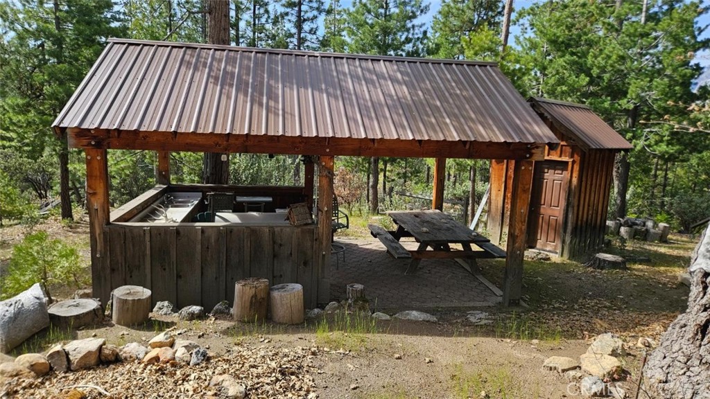 46336 Silvertip, North Fork, CA 93643