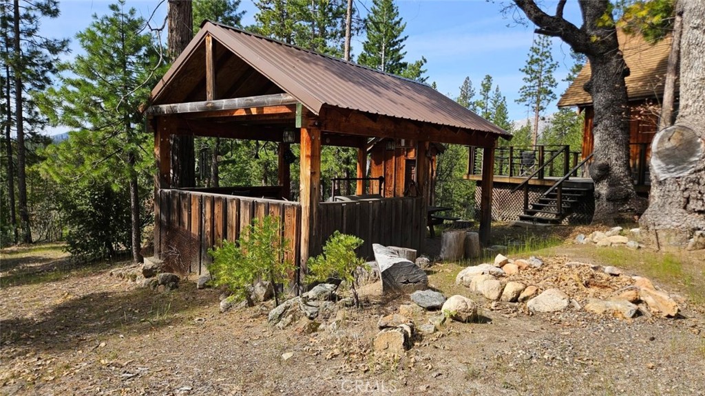 46336 Silvertip, North Fork, CA 93643
