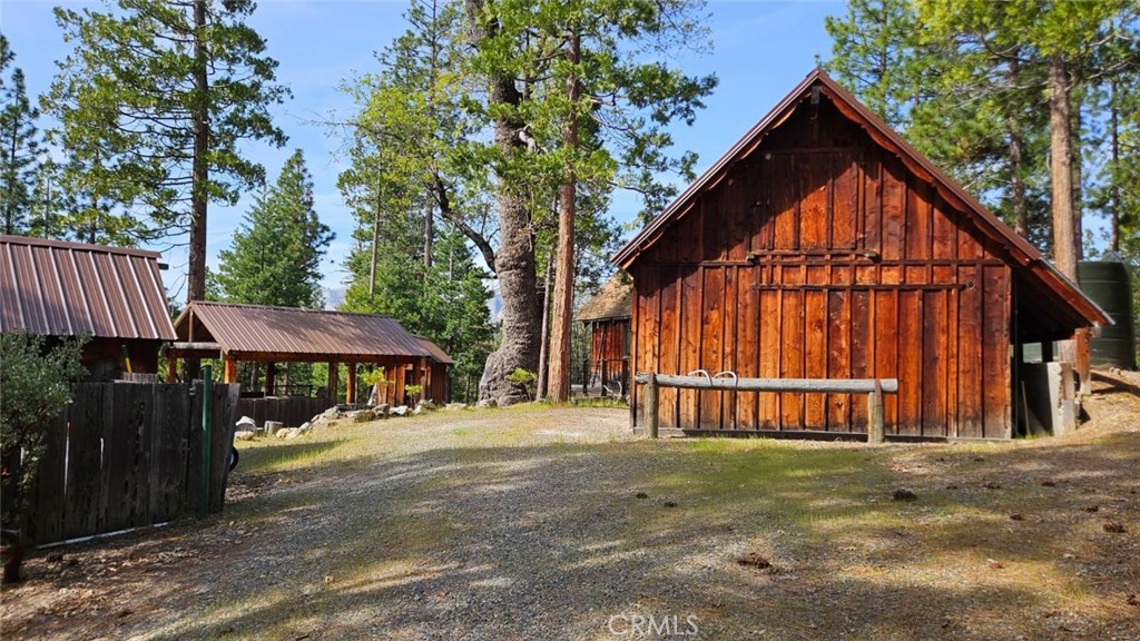 46336 Silvertip, North Fork, CA 93643