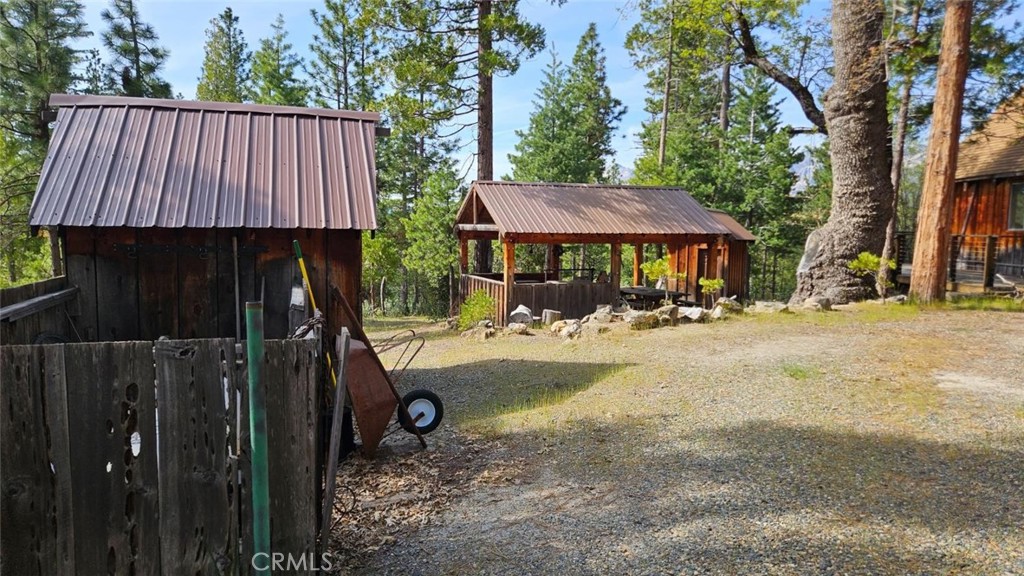 46336 Silvertip, North Fork, CA 93643