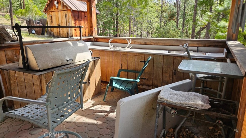 46336 Silvertip, North Fork, CA 93643