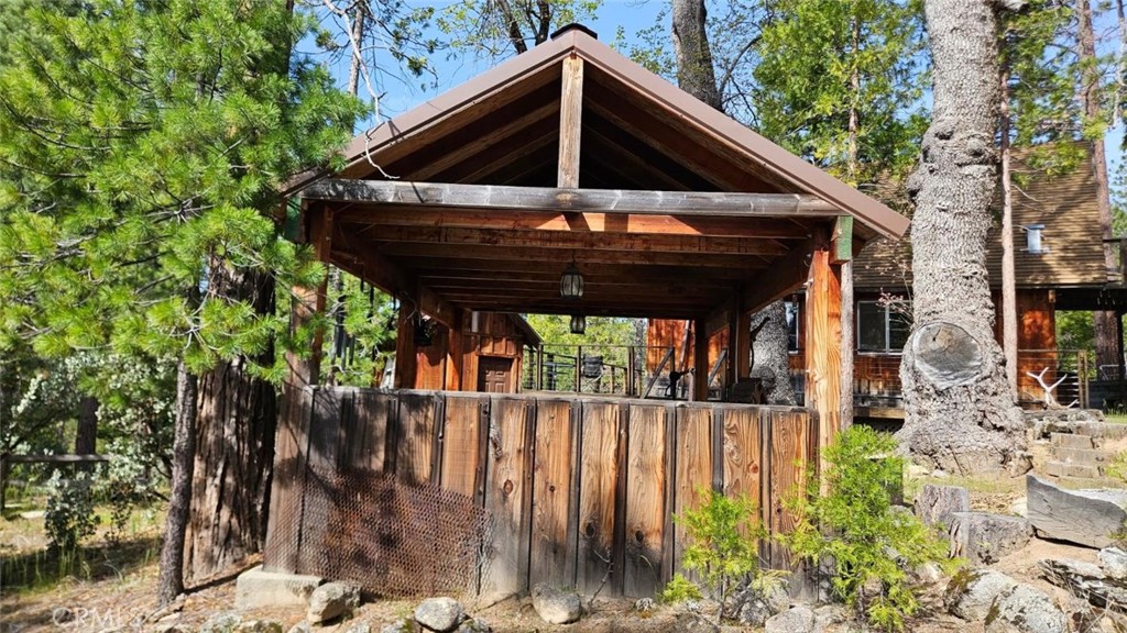 46336 Silvertip, North Fork, CA 93643