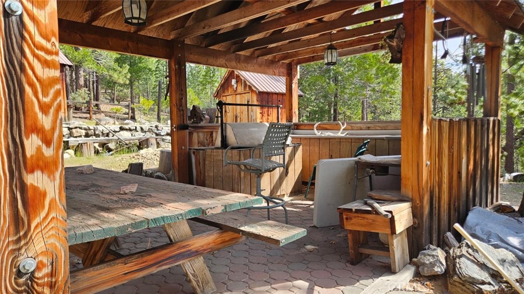 46336 Silvertip, North Fork, CA 93643