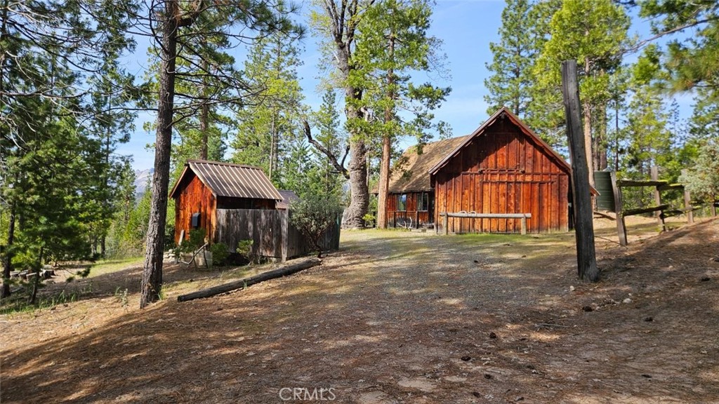 46336 Silvertip, North Fork, CA 93643