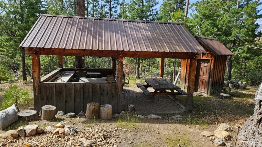 46336 Silvertip, North Fork, CA 93643