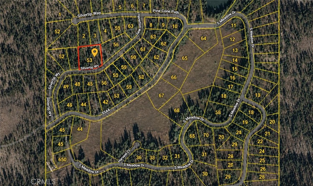46336 Silvertip, North Fork, CA 93643