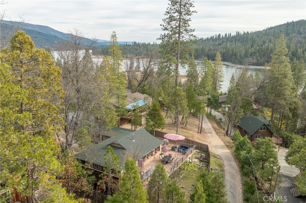 39173 Ski Slope, Bass Lake, CA 93604