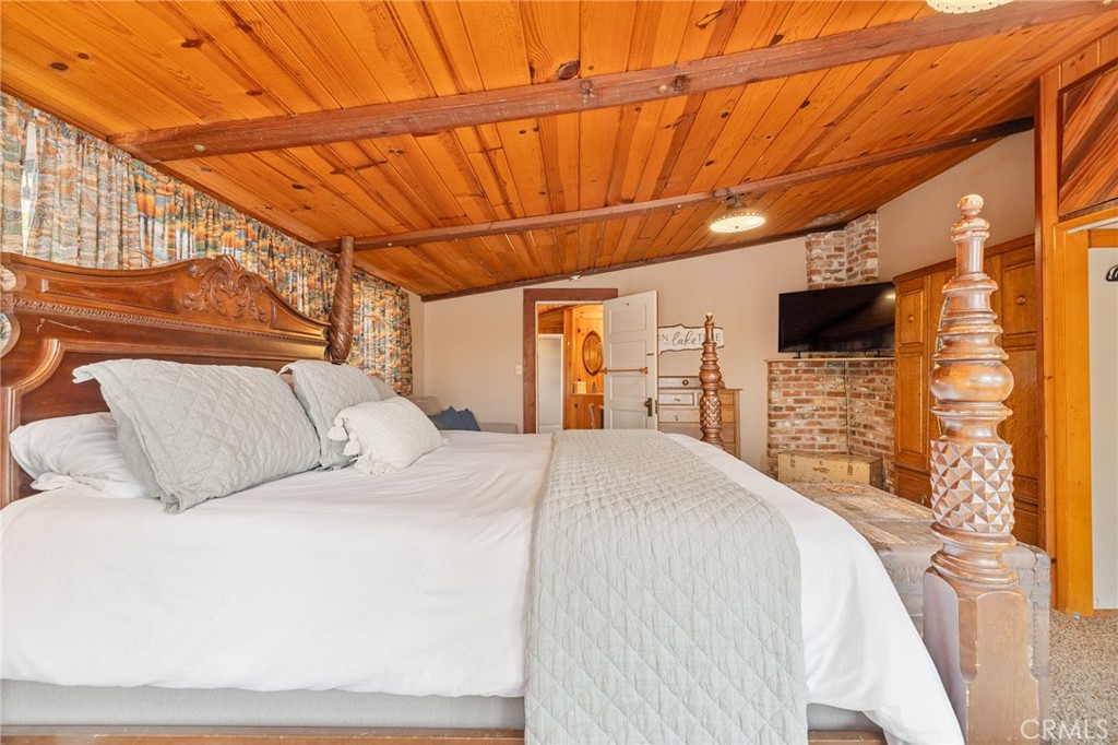 39173 Ski Slope, Bass Lake, CA 93604