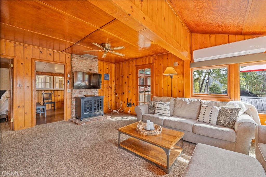 39173 Ski Slope, Bass Lake, CA 93604