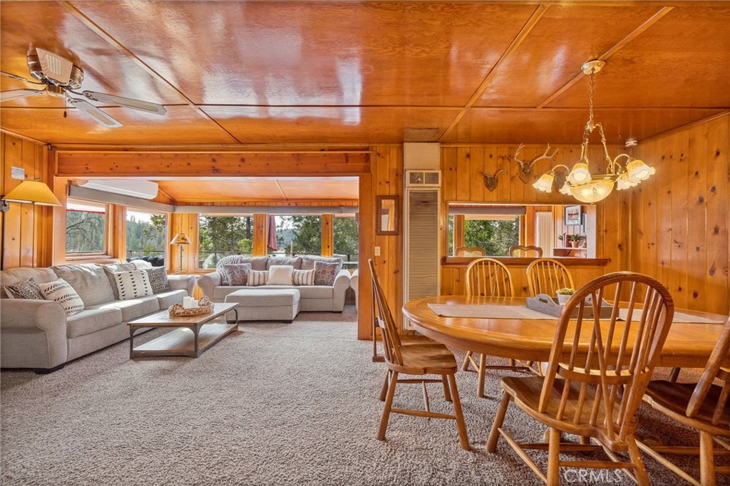 39173 Ski Slope, Bass Lake, CA 93604
