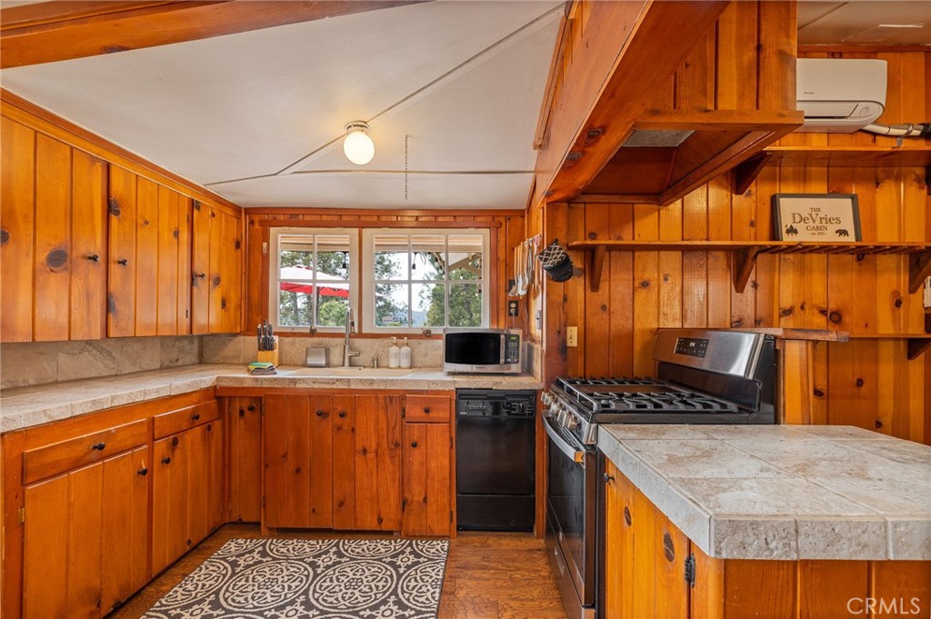 39173 Ski Slope, Bass Lake, CA 93604