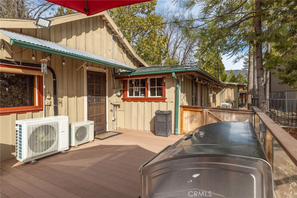 39173 Ski Slope, Bass Lake, CA 93604