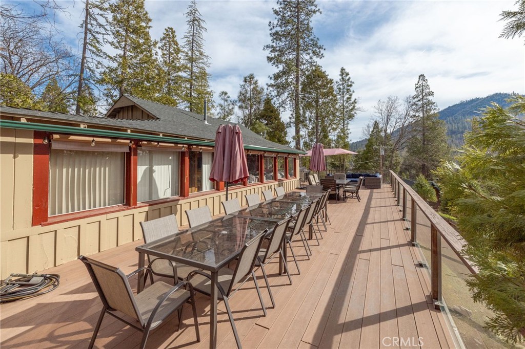 39173 Ski Slope, Bass Lake, CA 93604