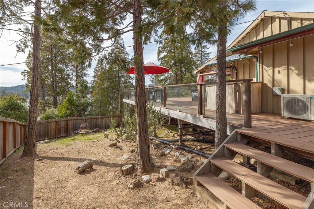 39173 Ski Slope, Bass Lake, CA 93604