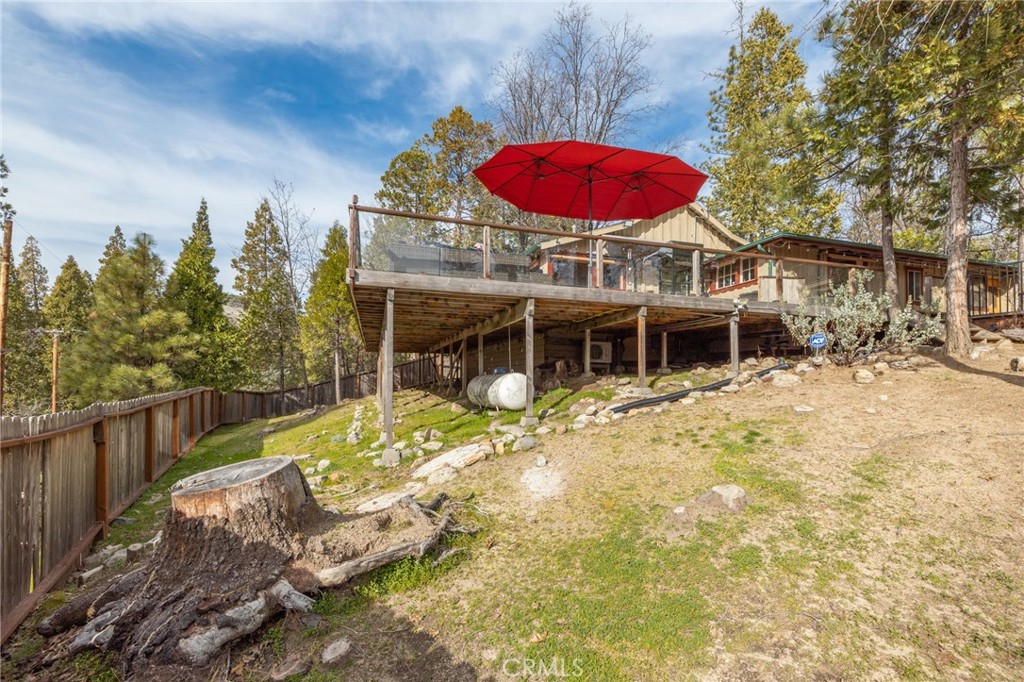 39173 Ski Slope, Bass Lake, CA 93604