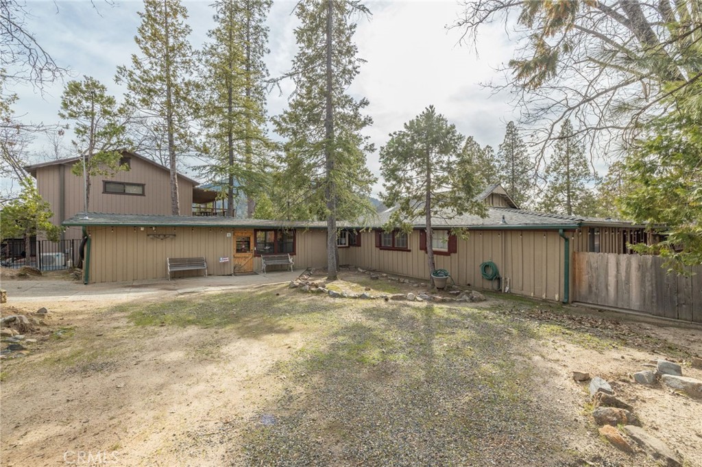 39173 Ski Slope, Bass Lake, CA 93604