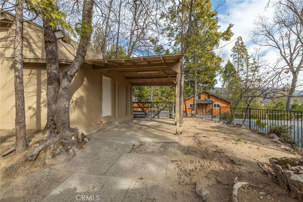 39173 Ski Slope, Bass Lake, CA 93604