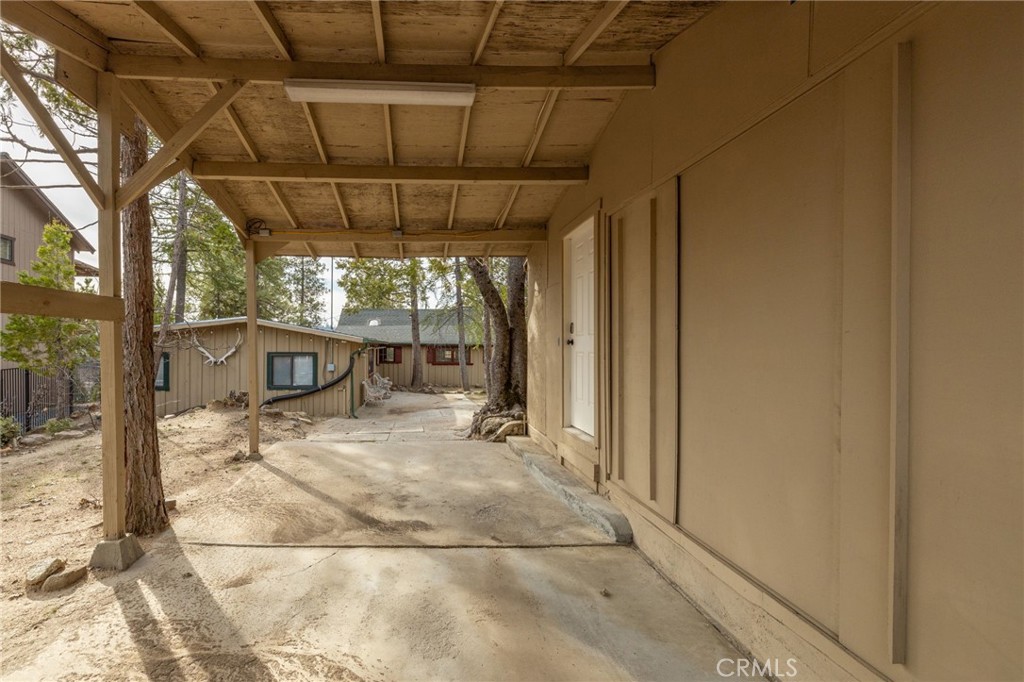 39173 Ski Slope, Bass Lake, CA 93604
