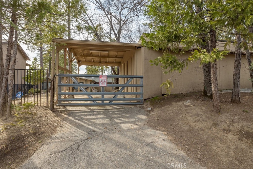 39173 Ski Slope, Bass Lake, CA 93604