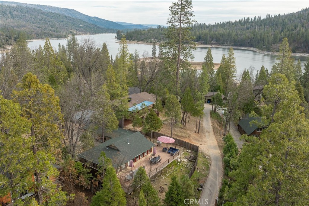 39173 Ski Slope, Bass Lake, CA 93604