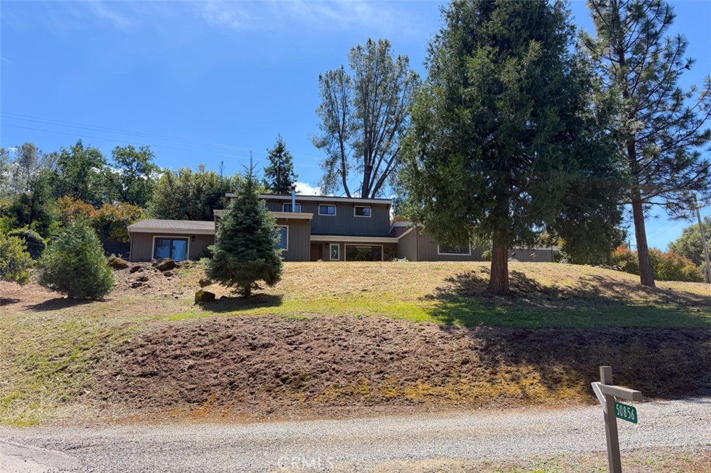 50856 Westview Ct, Oakhurst, CA 93644