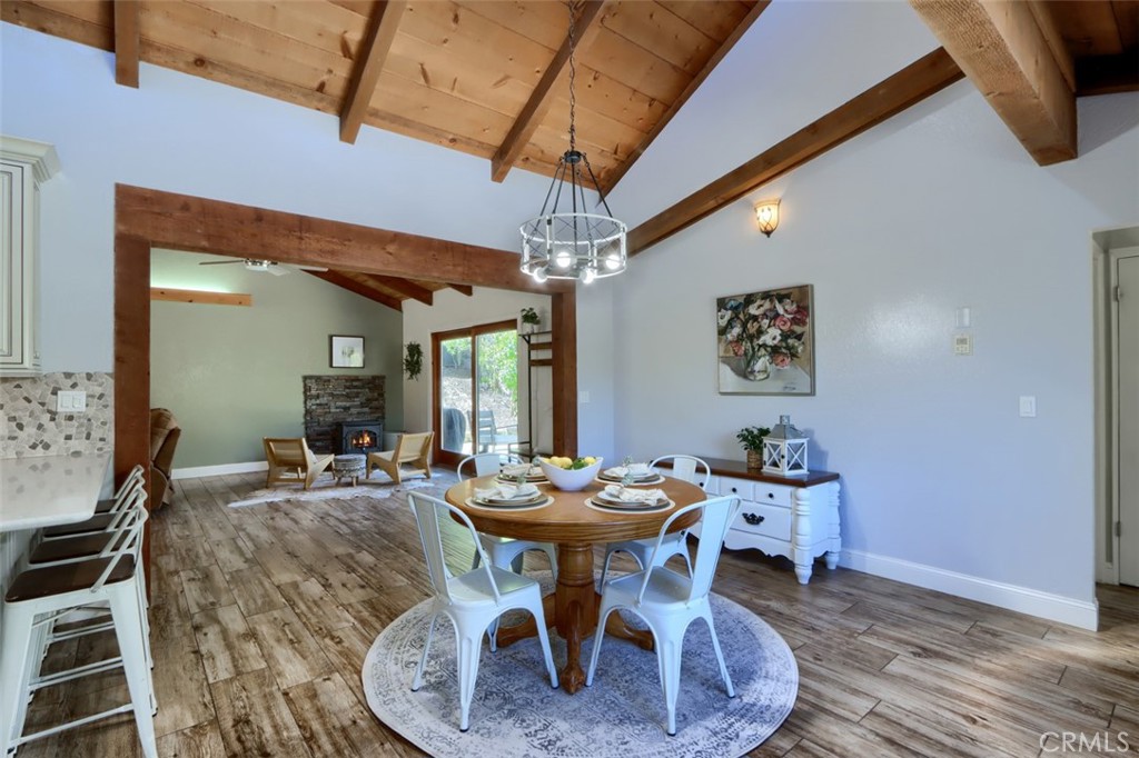 50856 Westview Ct, Oakhurst, CA 93644