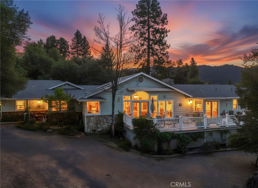 44550 Windsong Way, Ahwahnee, CA 93601