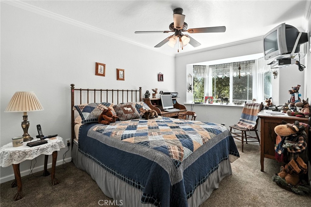 44550 Windsong Way, Ahwahnee, CA 93601