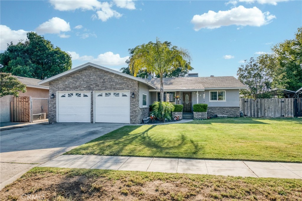 1515 N Chance, Fresno, CA 93703