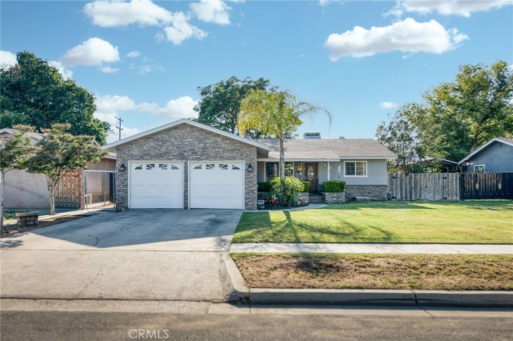1515 N Chance, Fresno, CA 93703