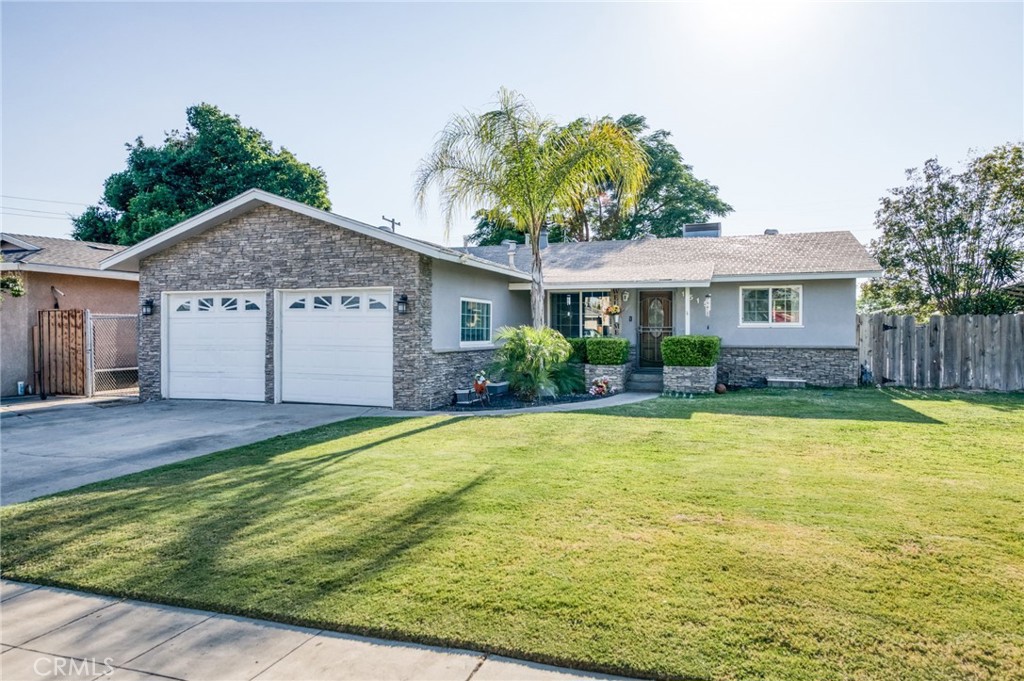1515 N Chance, Fresno, CA 93703