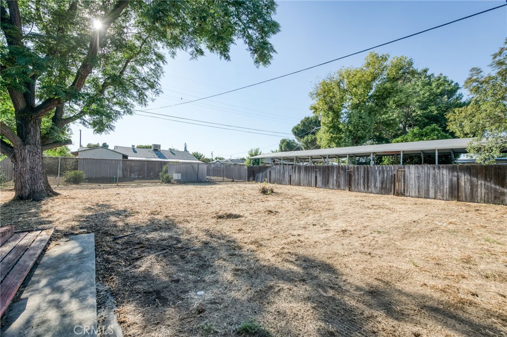 1515 N Chance, Fresno, CA 93703