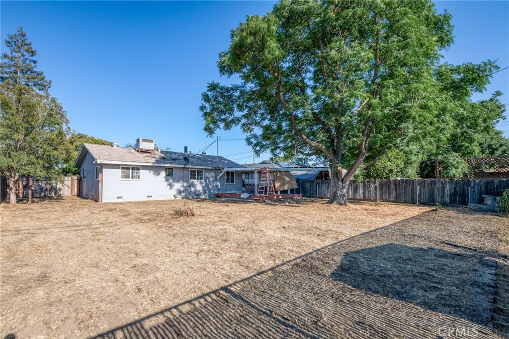 1515 N Chance, Fresno, CA 93703