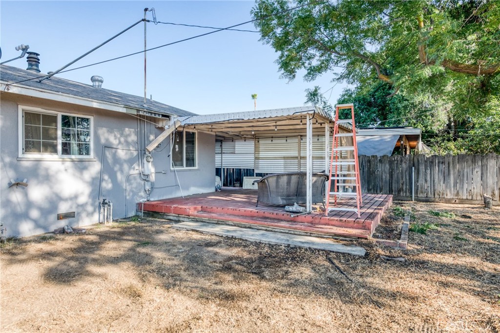 1515 N Chance, Fresno, CA 93703