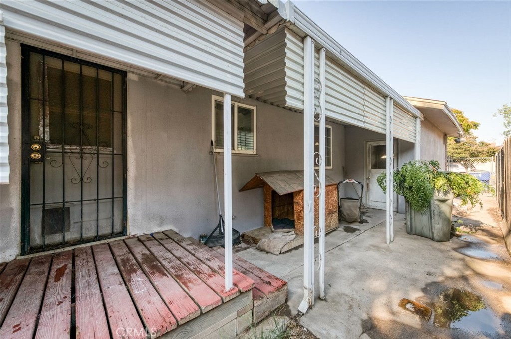 1515 N Chance, Fresno, CA 93703