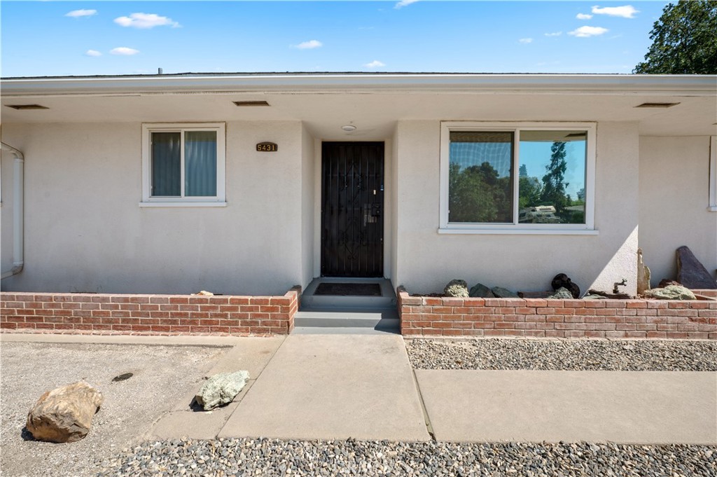 5431 E Indianapolis, Fresno, CA 93727