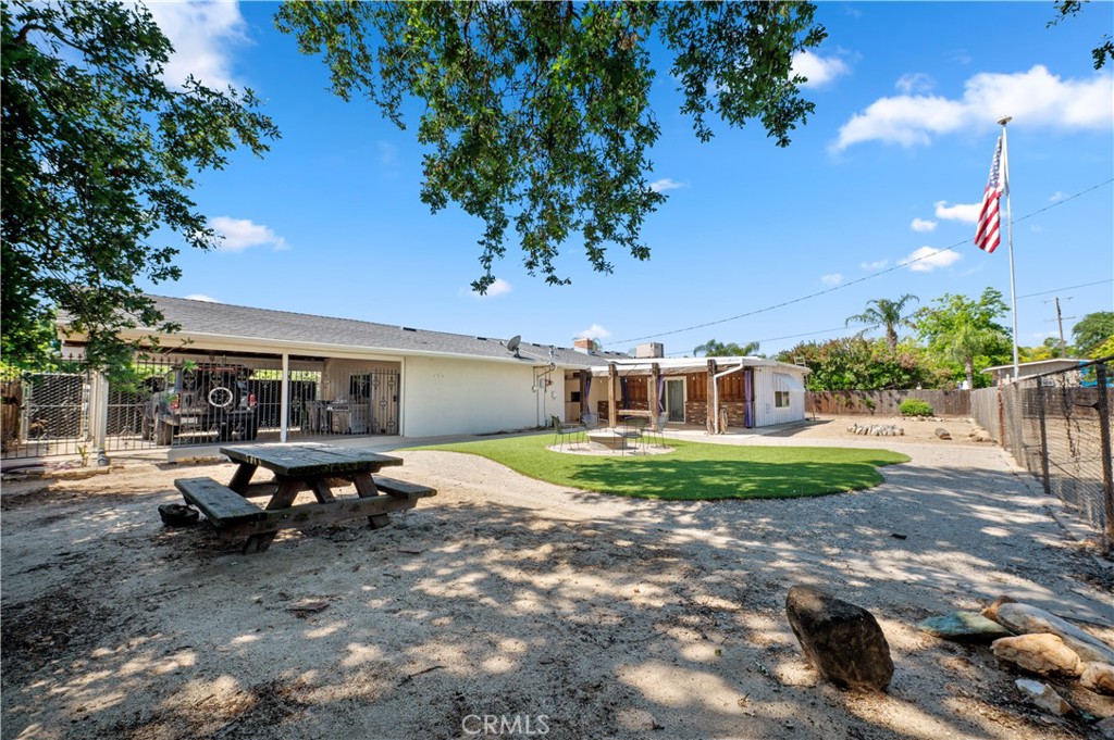 5431 E Indianapolis, Fresno, CA 93727
