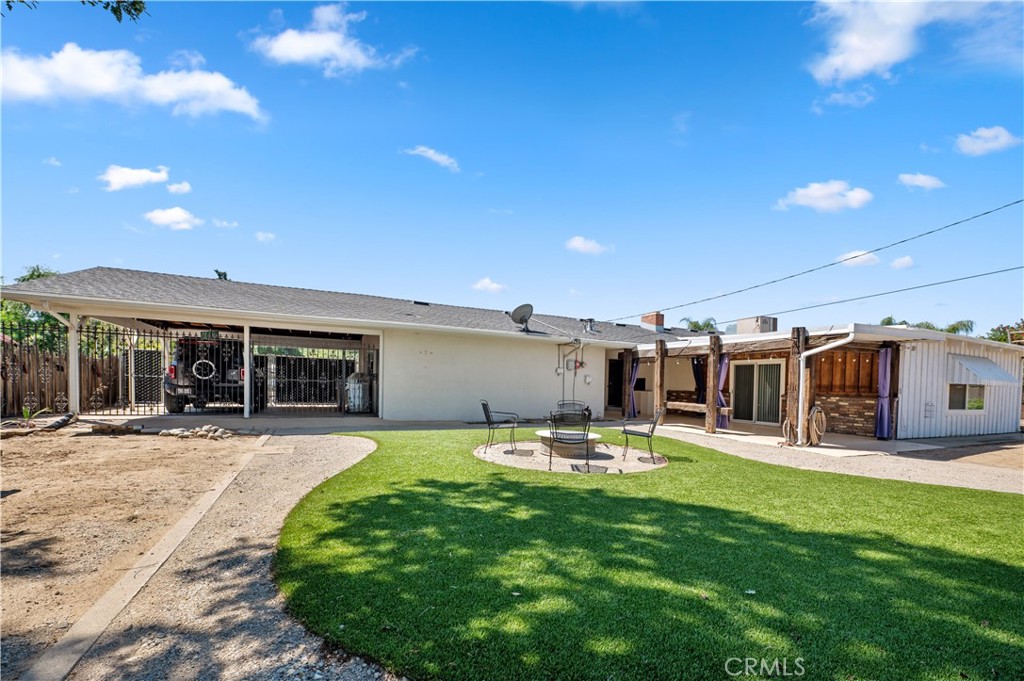 5431 E Indianapolis, Fresno, CA 93727