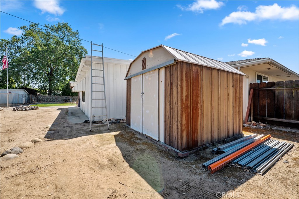 5431 E Indianapolis, Fresno, CA 93727