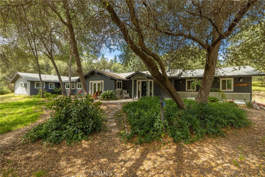 46320 Oonay Nation Rd, Coarsegold, CA 93614