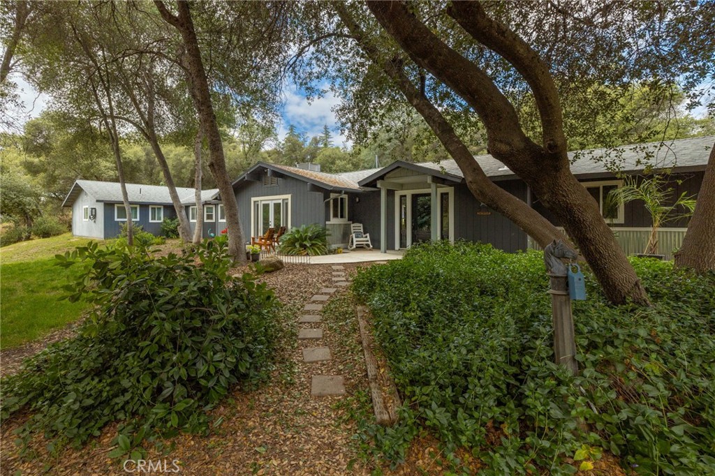 46320 Oonay Nation Rd, Coarsegold, CA 93614
