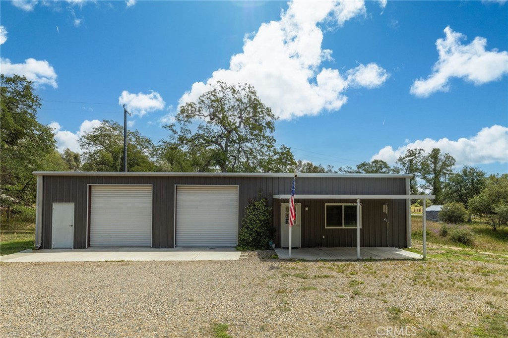 46320 Oonay Nation Rd, Coarsegold, CA 93614