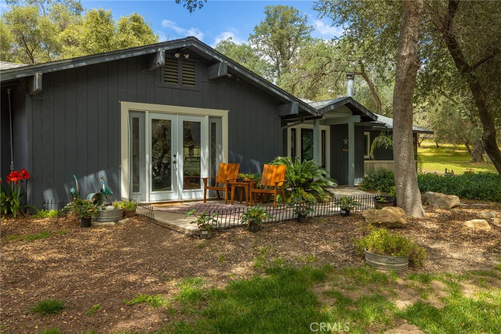 46320 Oonay Nation Rd, Coarsegold, CA 93614