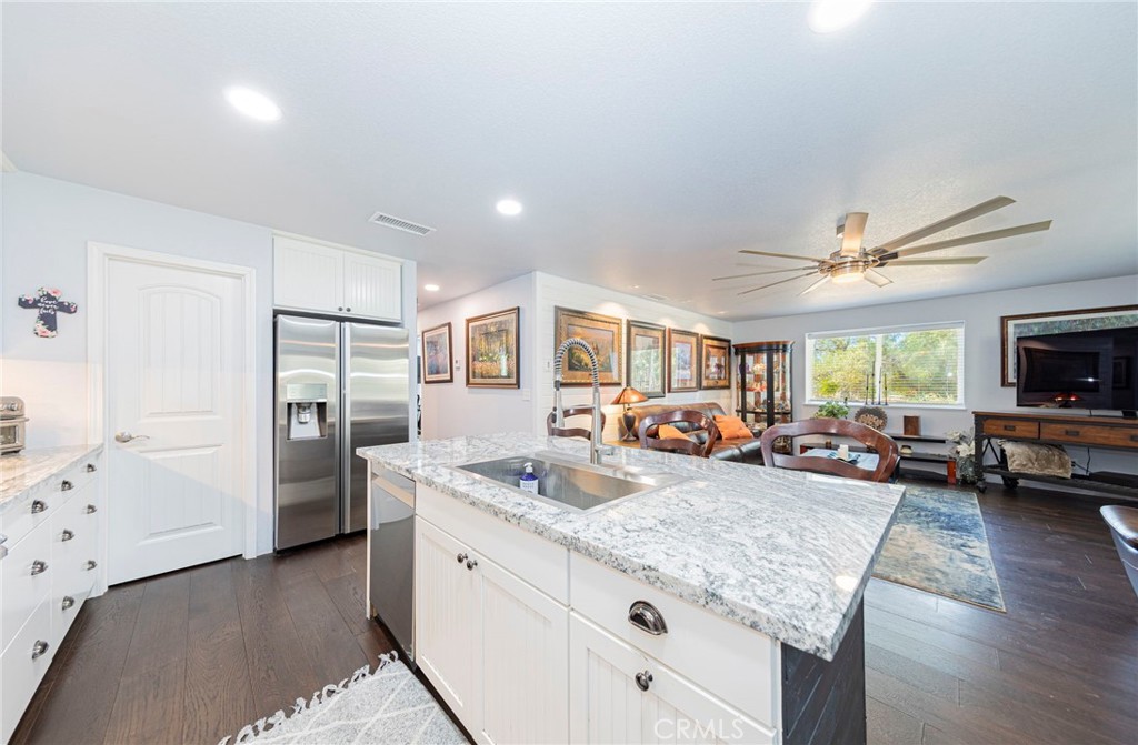 46320 Oonay Nation Rd, Coarsegold, CA 93614
