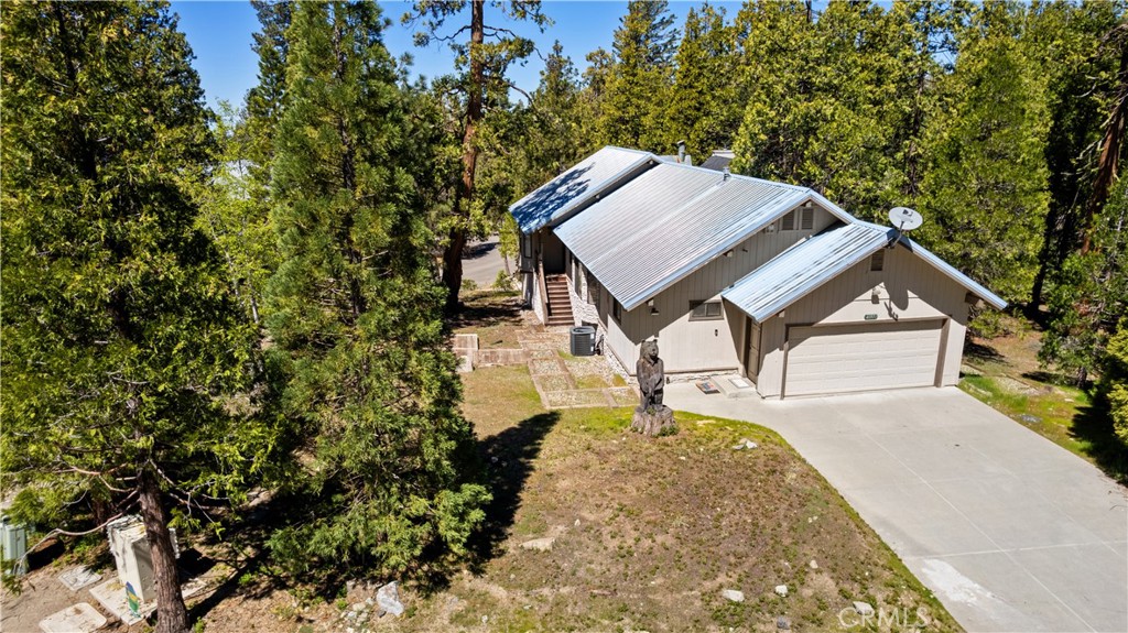 40971 Woodridge, Shaver Lake, CA 93664