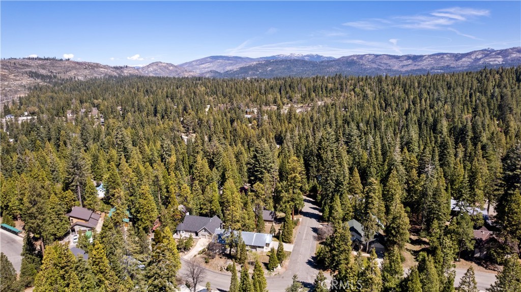 40971 Woodridge, Shaver Lake, CA 93664