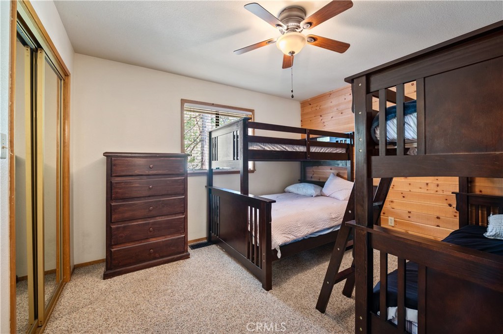 40971 Woodridge, Shaver Lake, CA 93664
