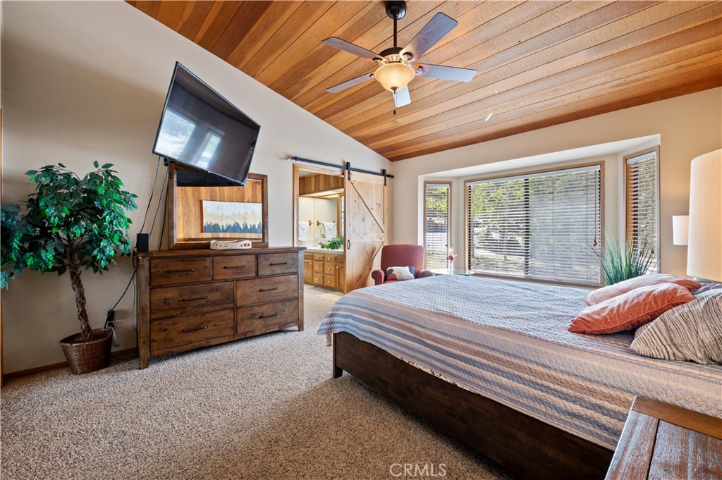 40971 Woodridge, Shaver Lake, CA 93664