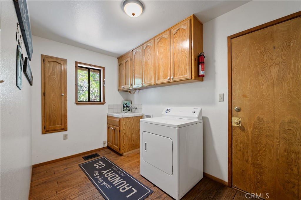 40971 Woodridge, Shaver Lake, CA 93664