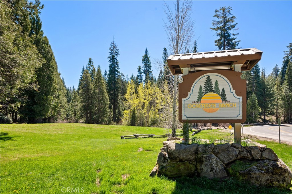 40971 Woodridge, Shaver Lake, CA 93664